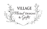 Village Floral Designs Logo