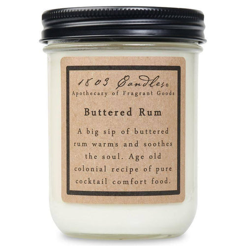Buttered Rum - Village Floral Designs and Gifts