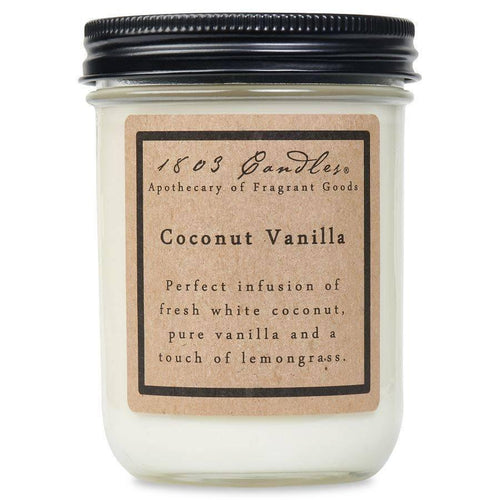 Coconut Vanilla - Village Floral Designs and Gifts