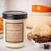 Grandma's Kitchen 14 oz Jar Candle - Village Floral Designs and Gifts