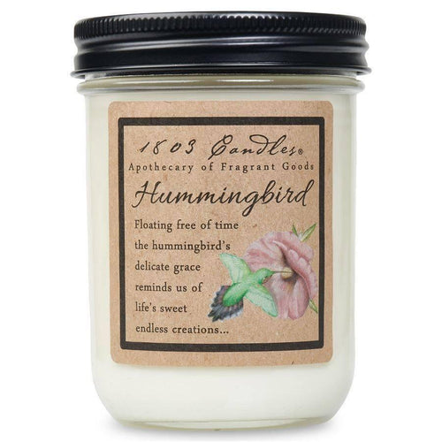Hummingbird - Village Floral Designs and Gifts