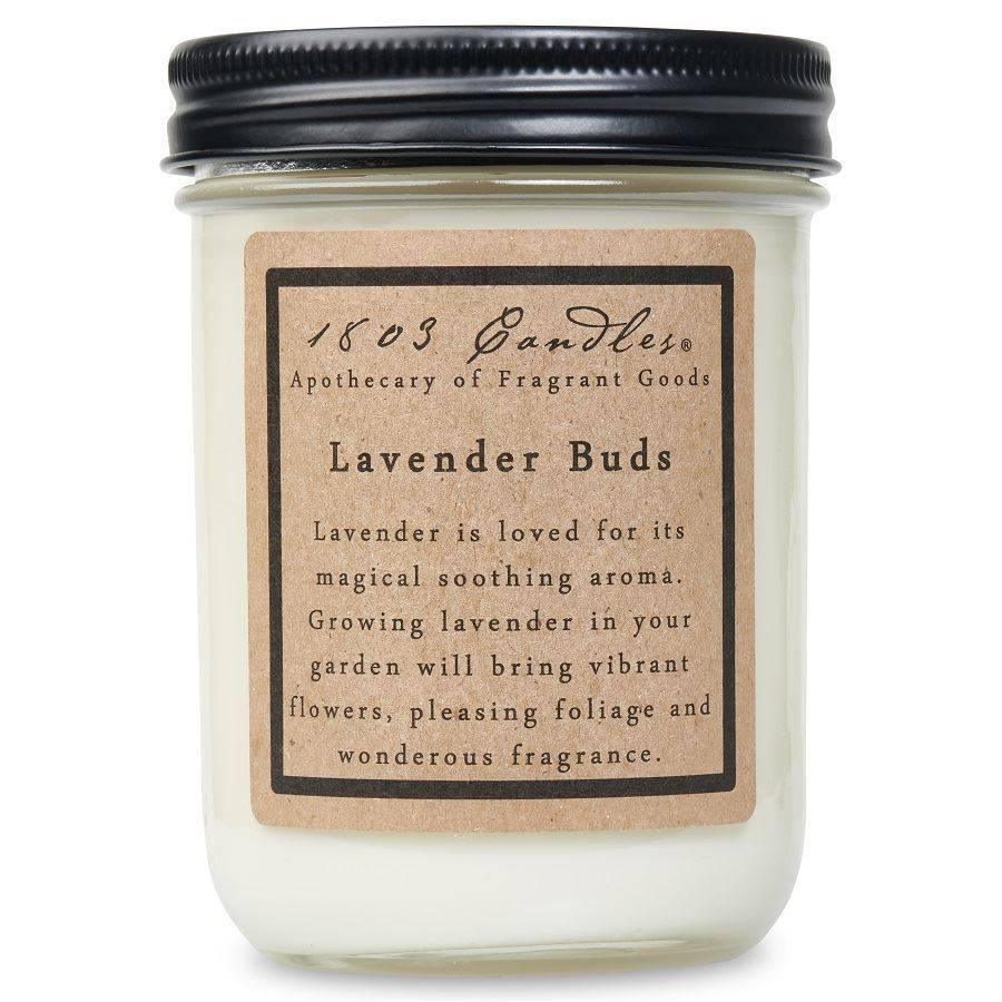 Lavender Buds - Village Floral Designs and Gifts