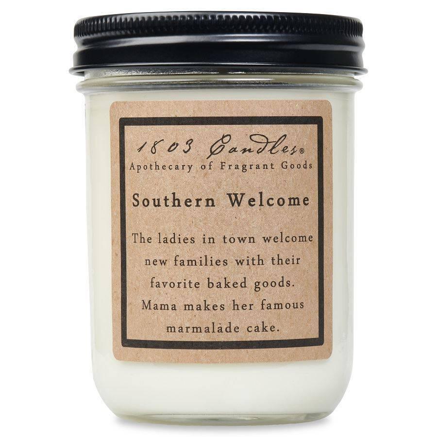 Southern Welcome - Village Floral Designs and Gifts