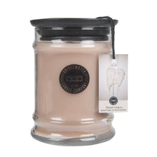 Load image into Gallery viewer, Sweet Grace 8oz Small Jar Candle - Village Floral Designs and Gifts
