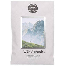 Load image into Gallery viewer, Wild Summit Scented Sachet - Village Floral Designs and Gifts
