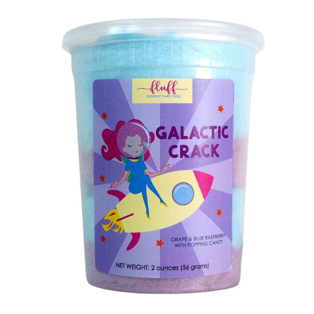 Galactic Crack - Village Floral Designs and Gifts