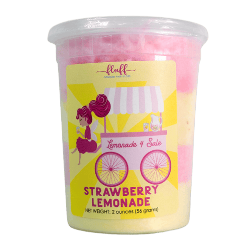 Strawberry Lemonade - Village Floral Designs and Gifts