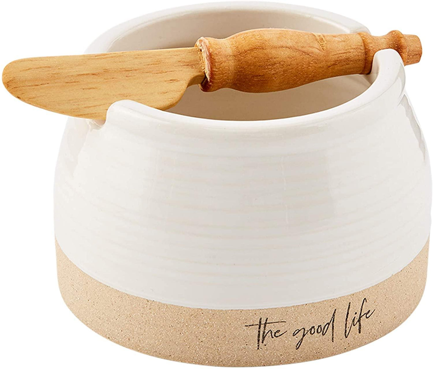 The Good Life Dip Bowl Set - Village Floral Designs and Gifts