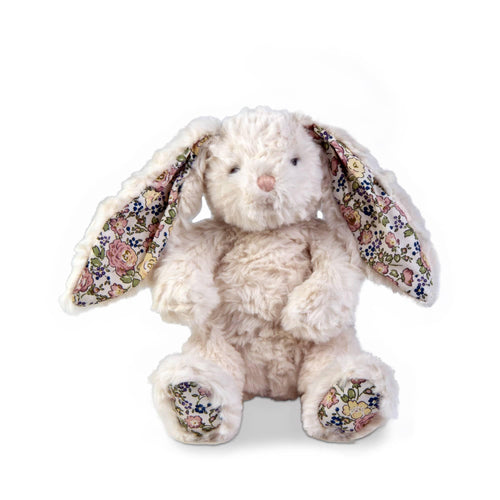 Bunny with Floral Ears - Village Floral Designs and Gifts