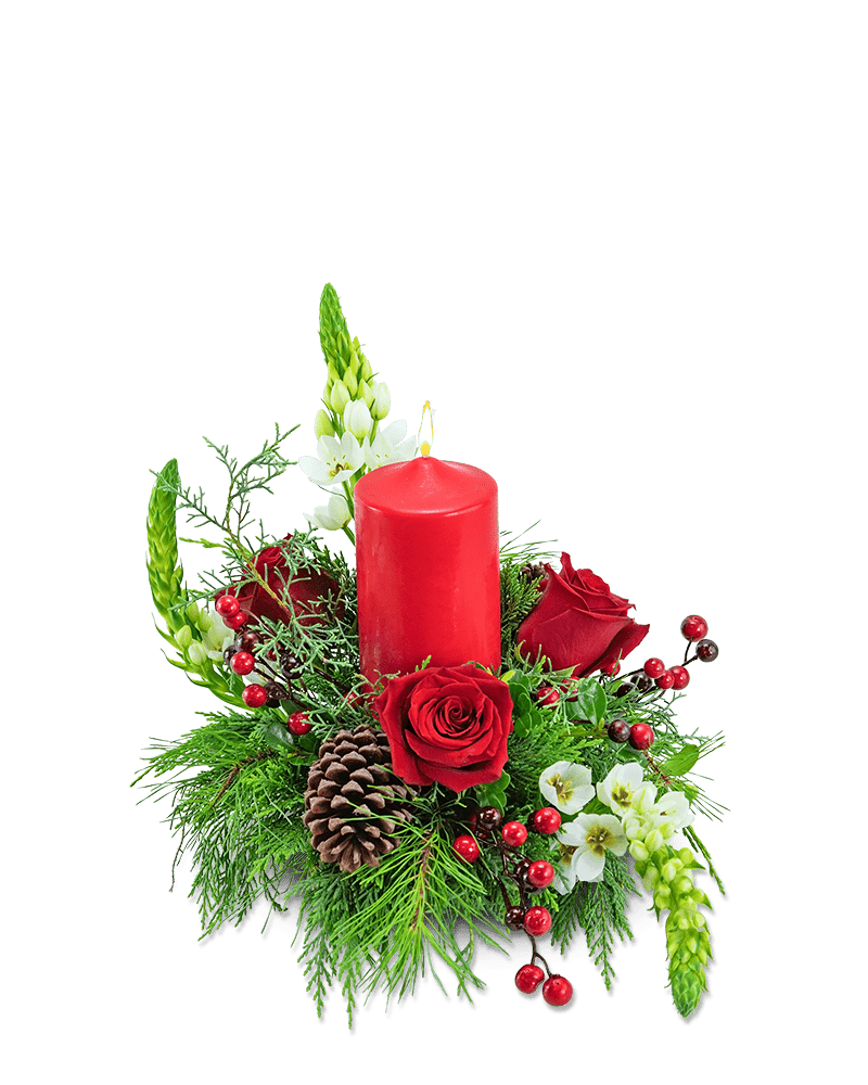 Adorned Home - Village Floral Designs and Gifts