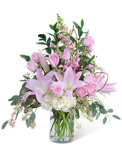 Always and Forever - Village Floral Designs and Gifts