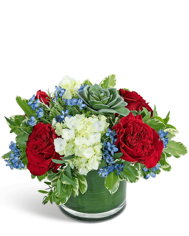 Anthem of Peace - Village Floral Designs and Gifts