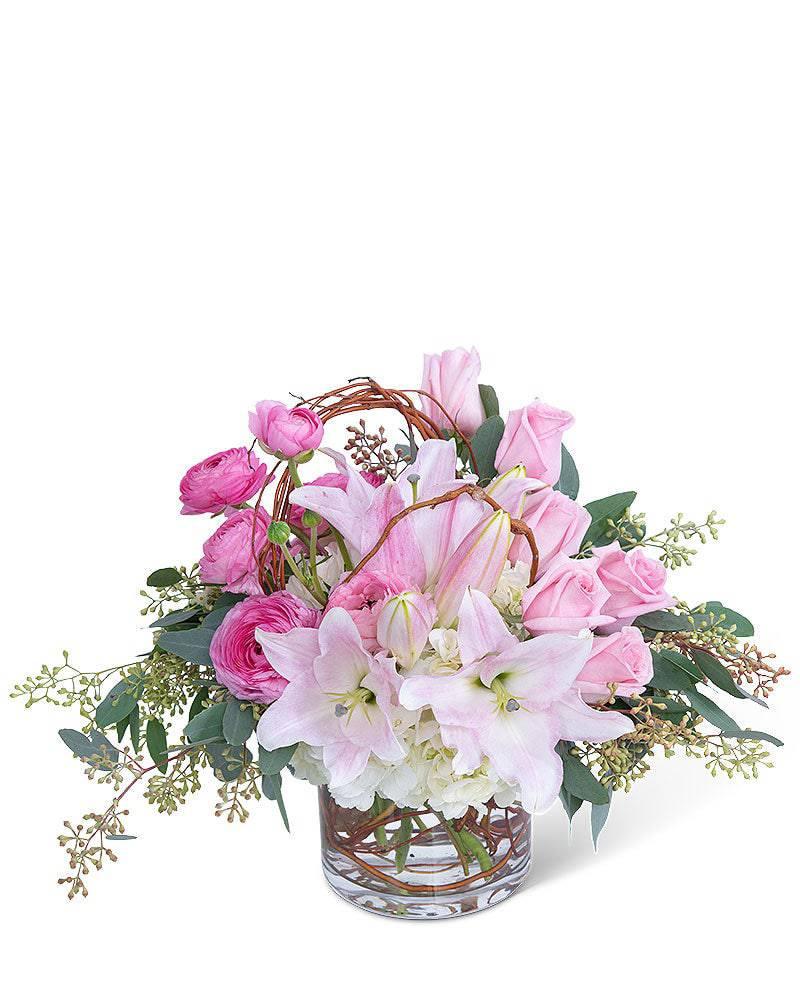 Blush and Willow - Village Floral Designs and Gifts