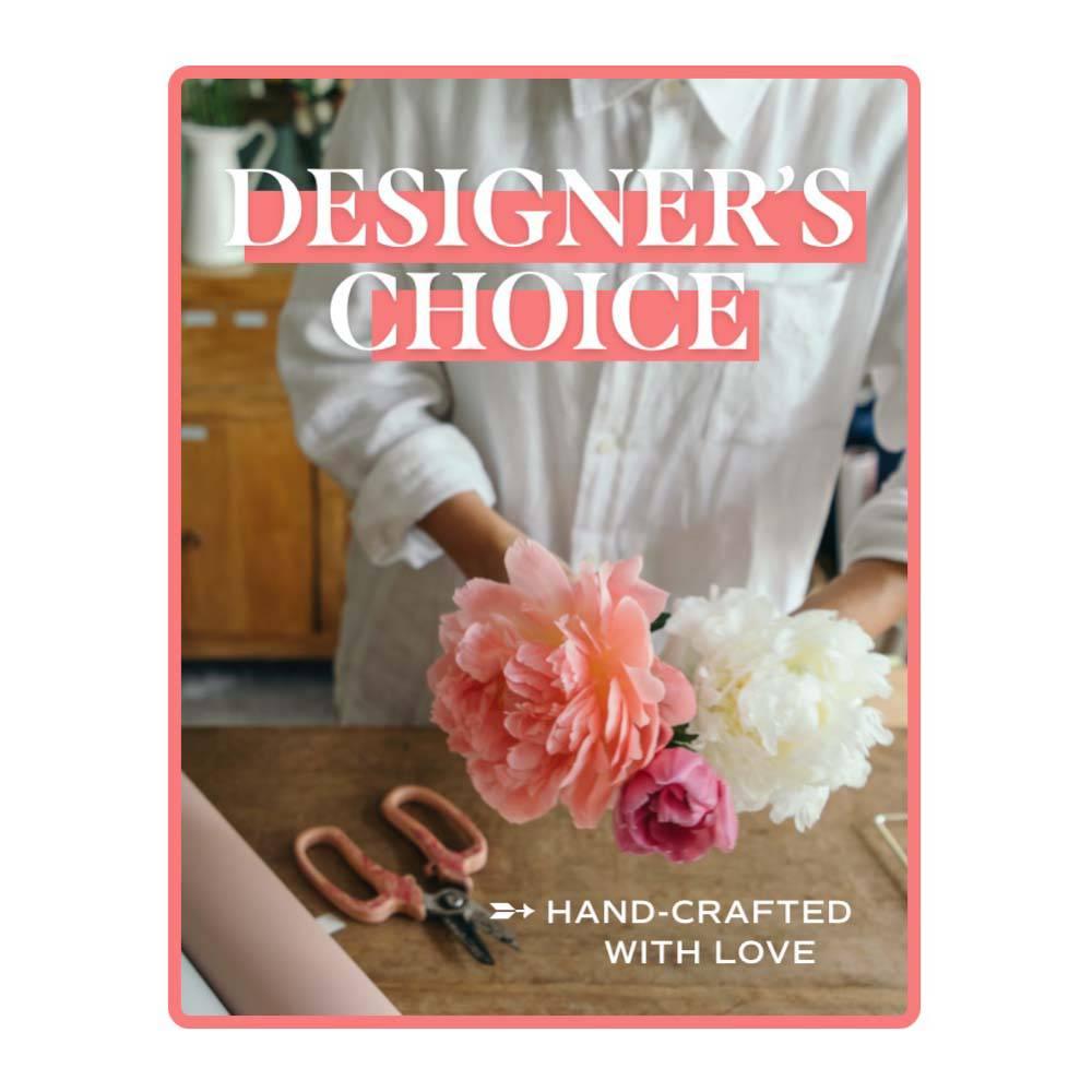 Designer's Choice - Village Floral Designs and Gifts
