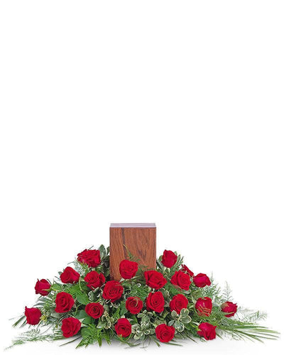 Everlasting Love Tribute - Village Floral Designs and Gifts