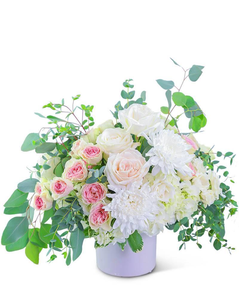 Fairytale Romance - Village Floral Designs and Gifts
