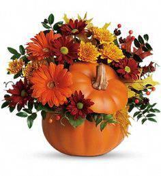 Fall 1 - Village Floral Designs and Gifts
