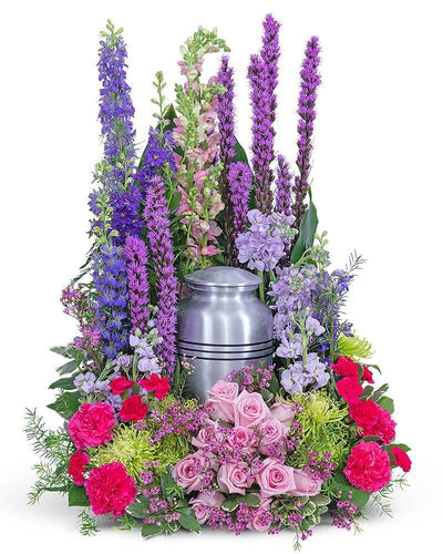 Garden of Life Surround - Village Floral Designs and Gifts