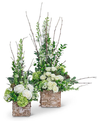 Grace and Elegance - Village Floral Designs and Gifts