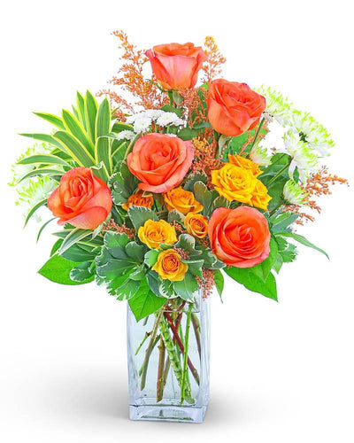 Kiss Me In Key West - Village Floral Designs and Gifts