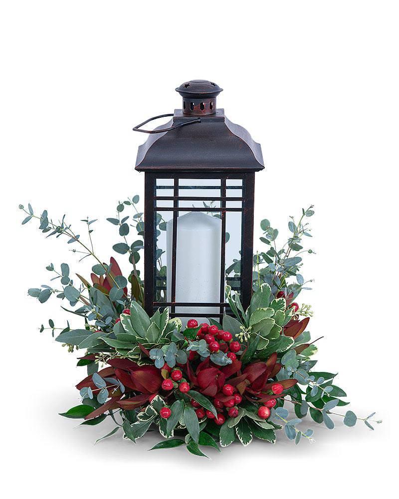 Light Through the Fog - Village Floral Designs and Gifts