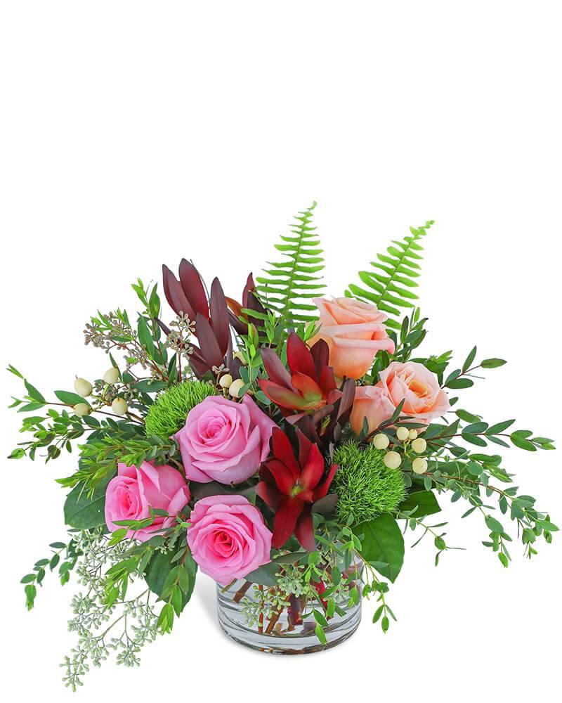 Natural Garden - Village Floral Designs and Gifts