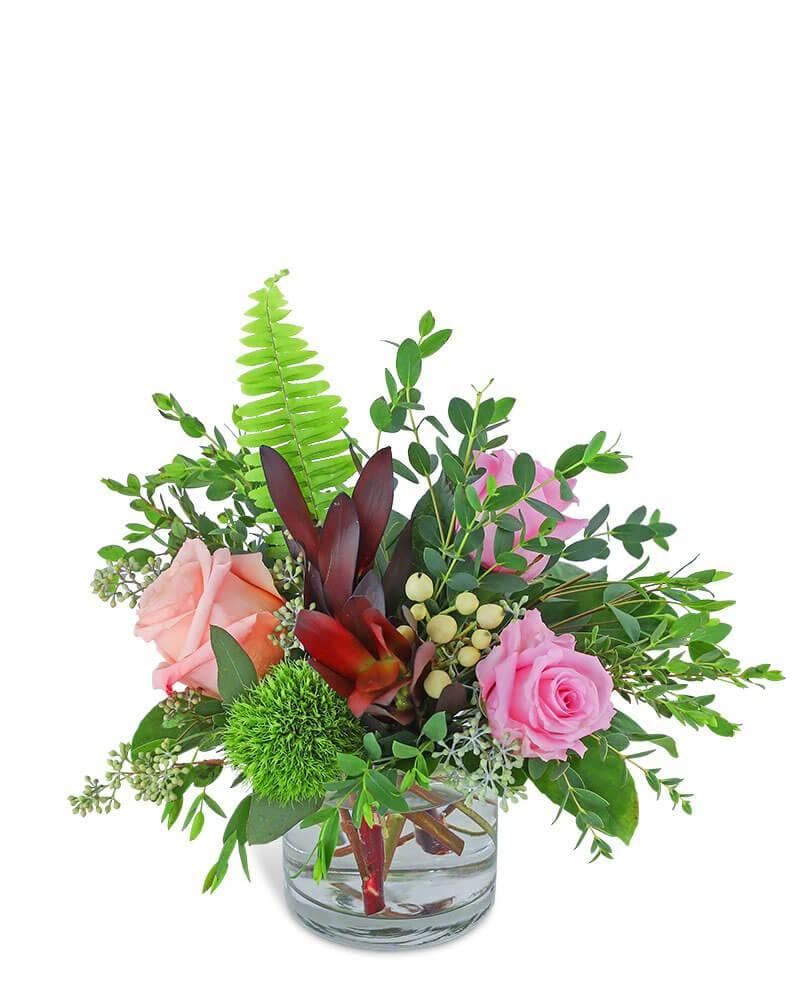 Purely Natural - Village Floral Designs and Gifts