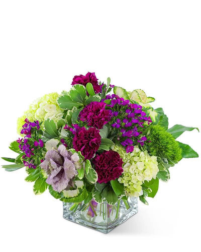 Reigning Supreme - Village Floral Designs and Gifts