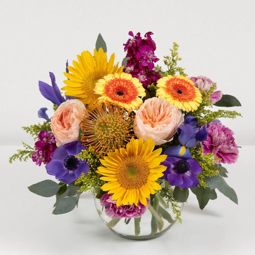 Sunflowers - Village Floral Designs and Gifts