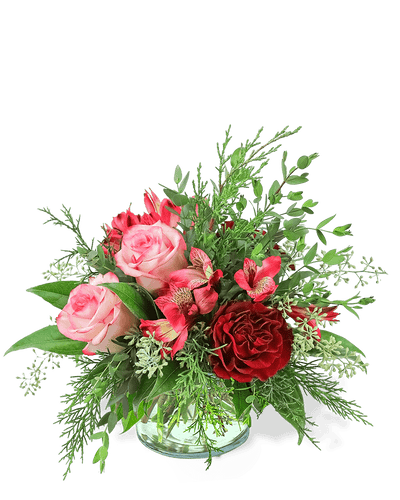 Sweet Cranberry - Village Floral Designs and Gifts