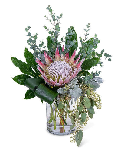 Tropical Naturals - Village Floral Designs and Gifts