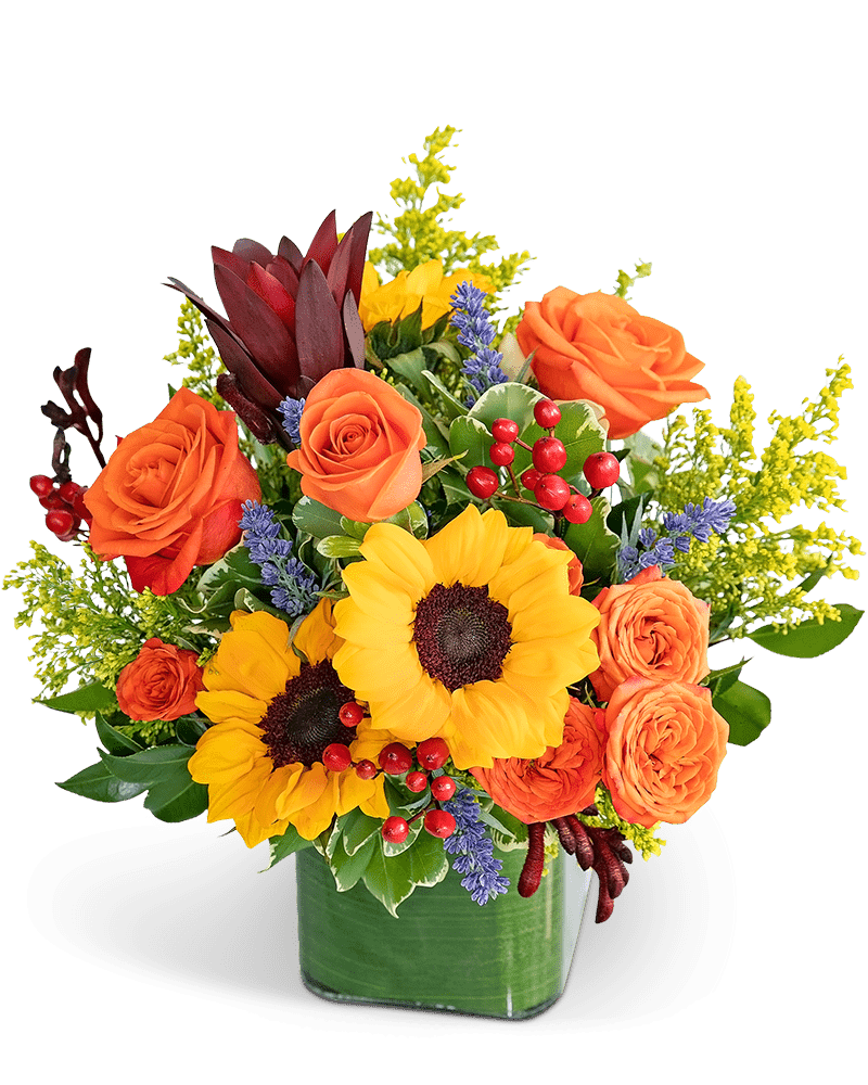 Tuscan Treasure - Village Floral Designs and Gifts