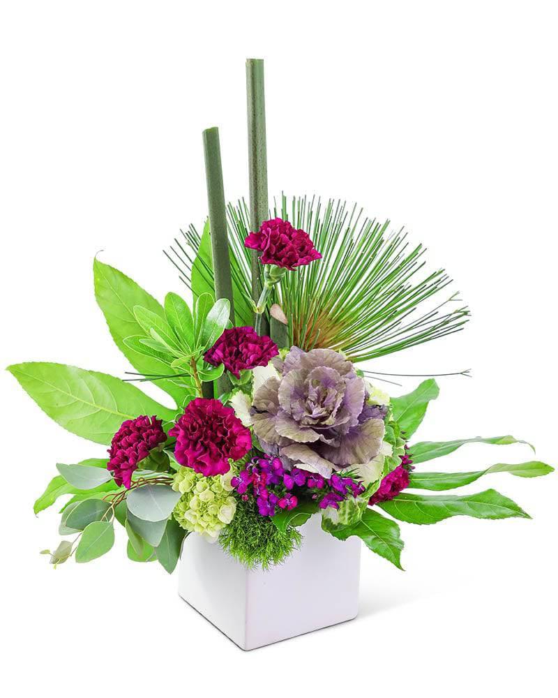 Verdant Reign - Village Floral Designs and Gifts