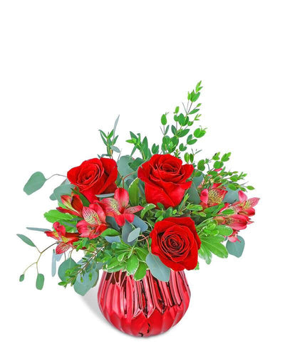 Forever Yours - Village Floral Designs and Gifts
