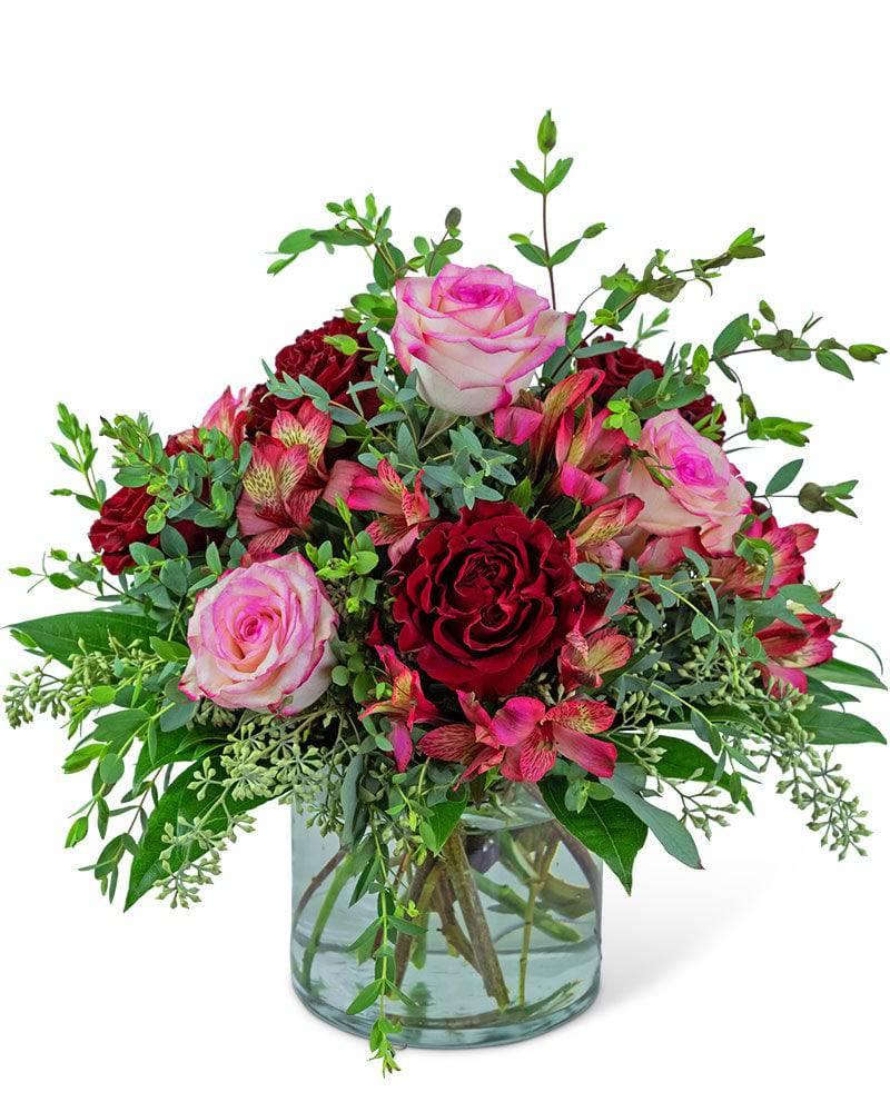 Heartbeat - Village Floral Designs and Gifts