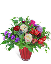 Load image into Gallery viewer, Jeweled Love - Village Floral Designs and Gifts
