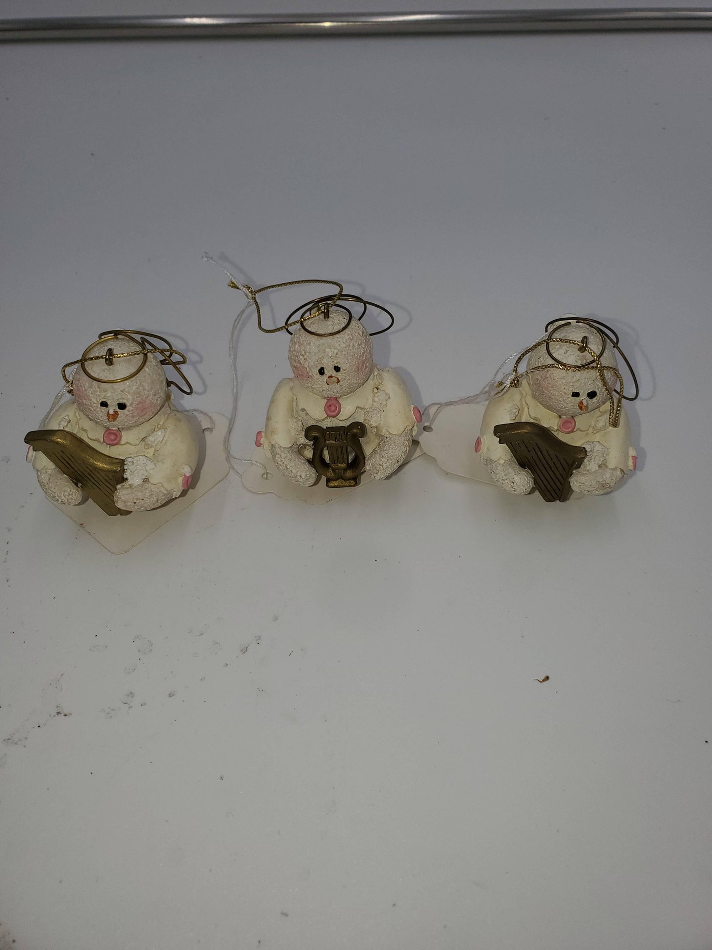 Set of 3 Snowmen - Village Floral Designs and Gifts