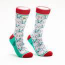 Ride Along Socks - Village Floral Designs and Gifts